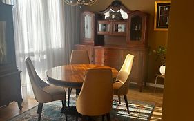 Apartament Browarna 65m2